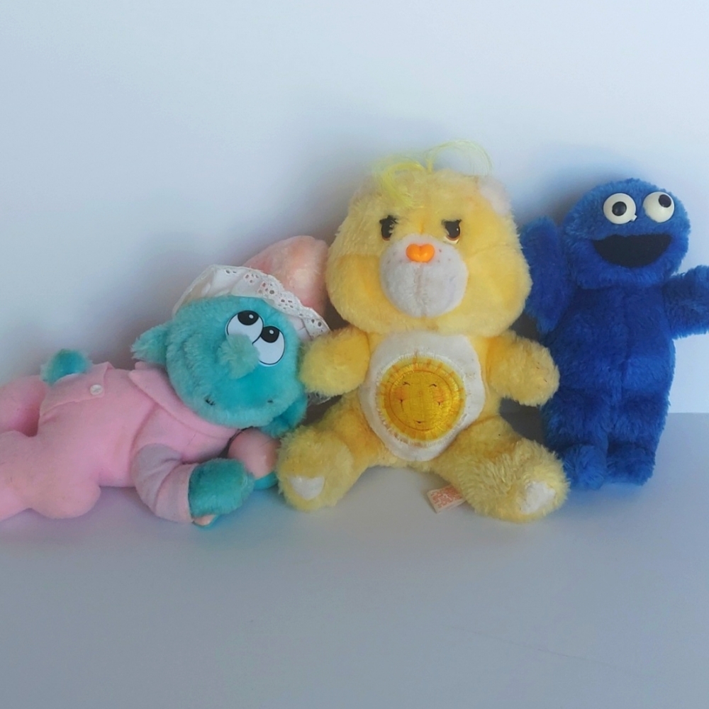 Toy bundle